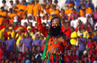 Rapist Dera chief Gurmeet Ram Rahim is a ’sex addict’, a Don Juan, claim jail doctors